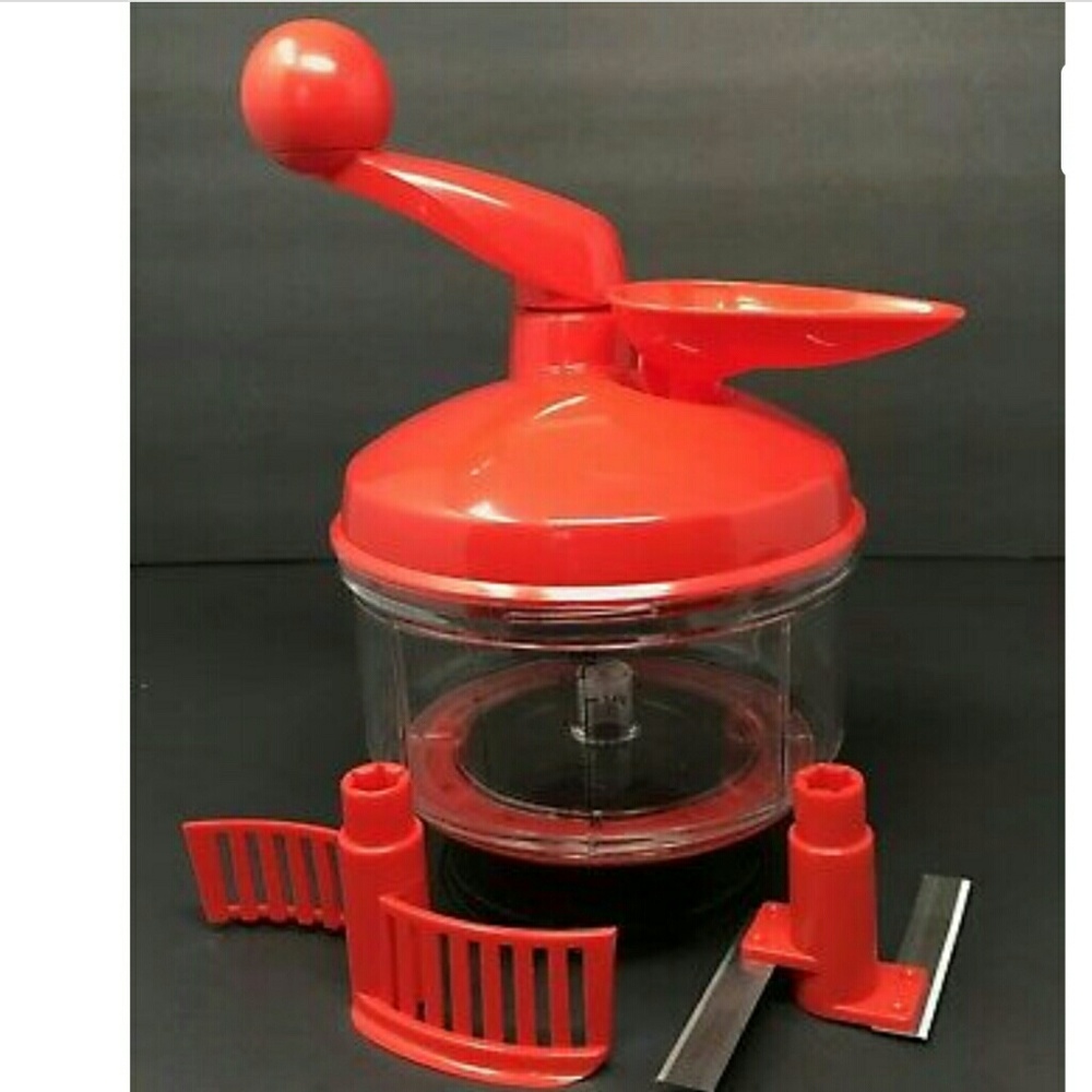 Tupperware